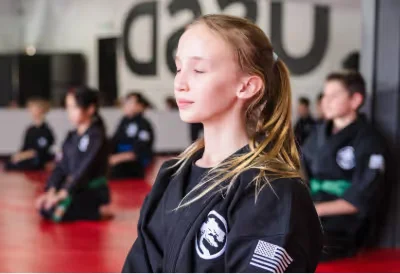 United Studios of Self Defense facility image