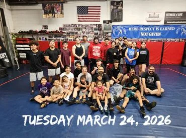 Universal Grappling Academy facility image