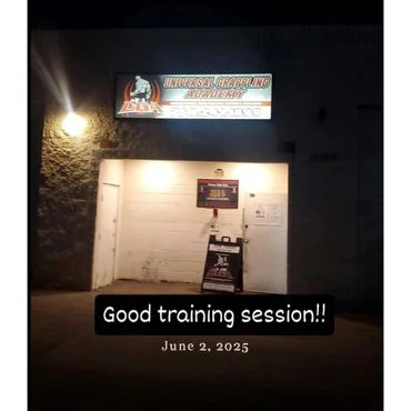 Universal Grappling Academy facility image