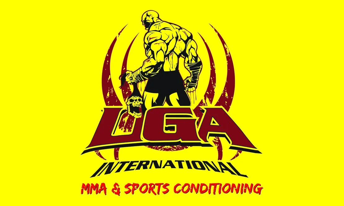 Universal Grappling Academy facility image