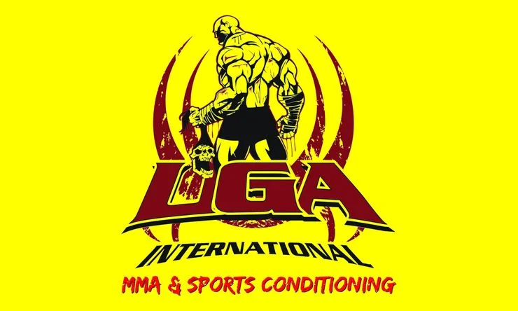 Universal Grappling Academy facility image