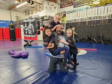 Universal Grappling Academy facility image