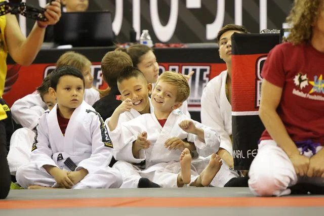 Unlimited Possibilities Martial Arts facility image