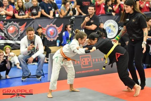 Unlimited Possibilities Martial Arts facility image