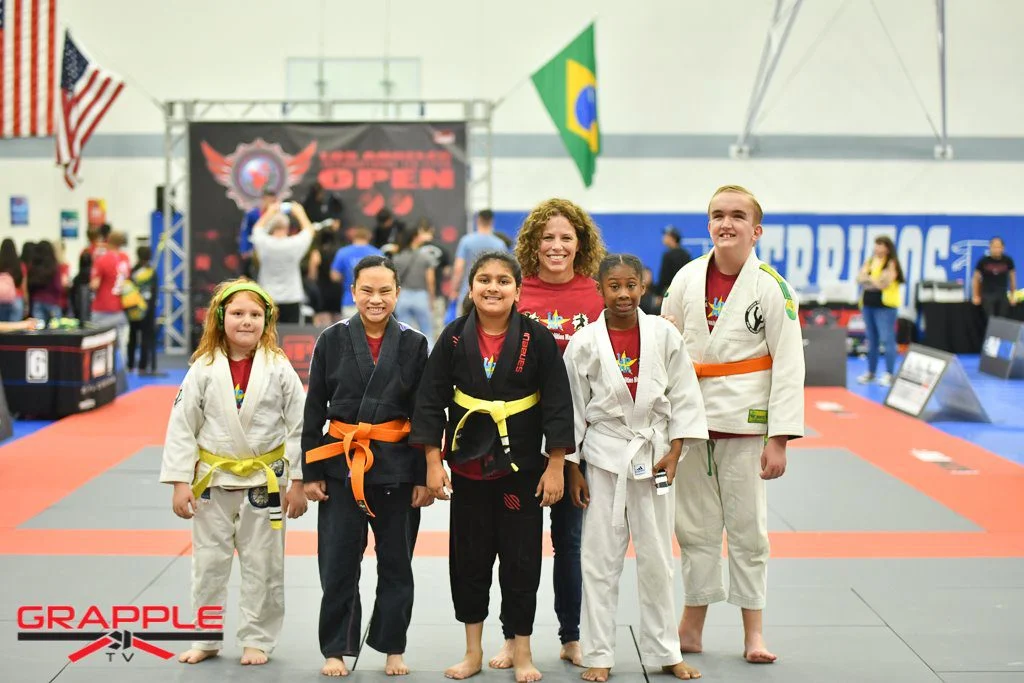 Unlimited Possibilities Martial Arts facility image