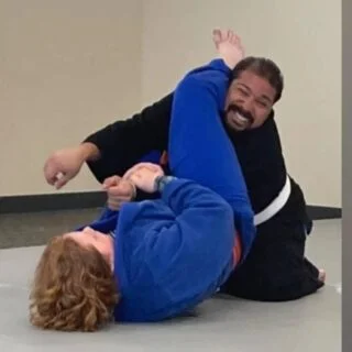 Unlimited Possibilities Martial Arts facility image