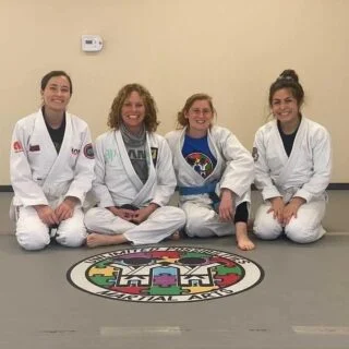 Unlimited Possibilities Martial Arts facility image