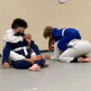 Unlimited Possibilities Martial Arts facility image