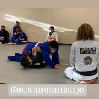 Unlimited Possibilities Martial Arts facility image