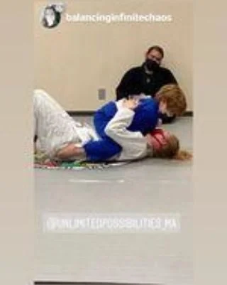 Unlimited Possibilities Martial Arts facility image