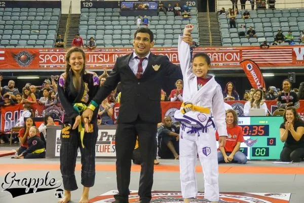 Unlimited Possibilities Martial Arts facility image