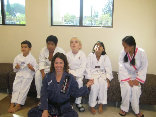 Unlimited Possibilities Martial Arts facility image