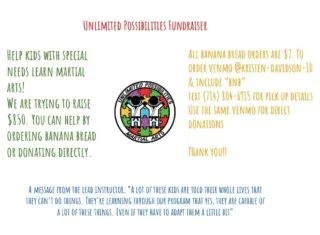 Unlimited Possibilities Martial Arts facility image