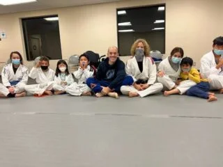 Unlimited Possibilities Martial Arts facility image