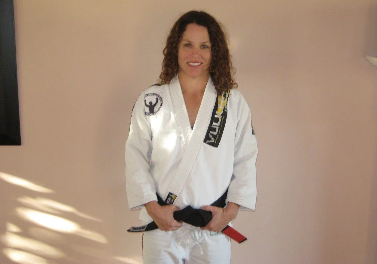 Unlimited Possibilities Martial Arts facility image