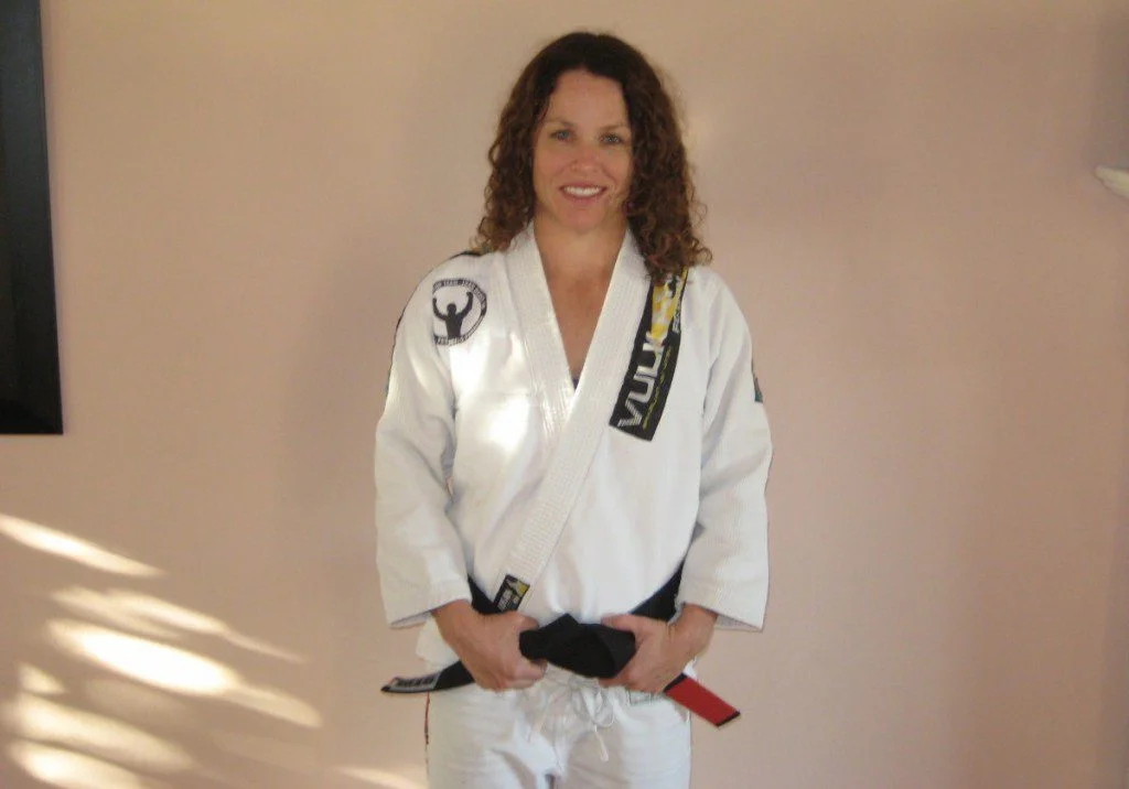 Unlimited Possibilities Martial Arts facility image