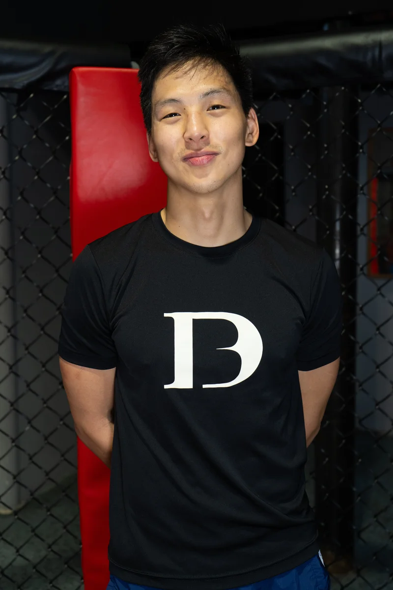UPRISE MMA facility image