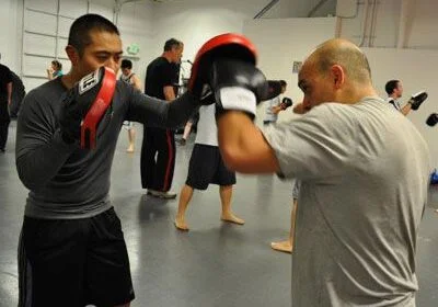 Urban Combative Martial Arts facility image