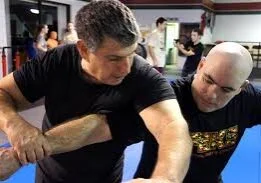 Urban Combative Martial Arts facility image