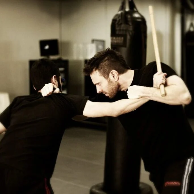 Urban Combative Martial Arts facility image