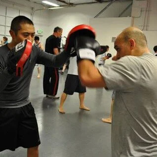 Urban Combative Martial Arts facility image