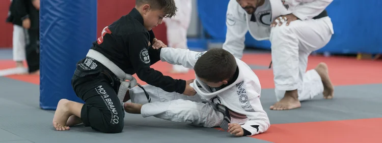 USKO Martial Arts academy logo