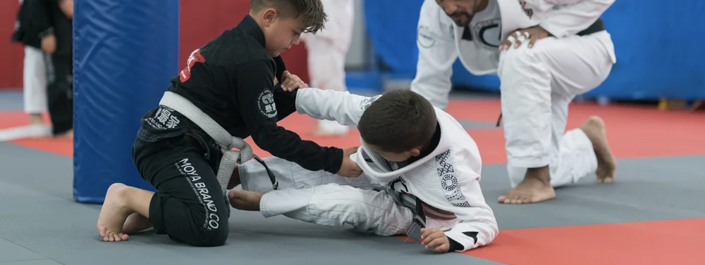 USKO Martial Arts facility image