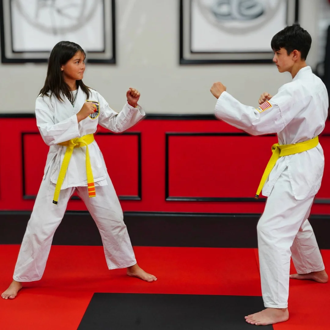 USSD Karate Irvine facility image