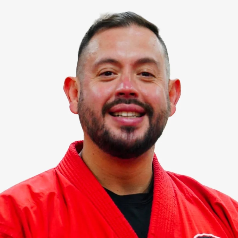 USSD Karate Irvine facility image