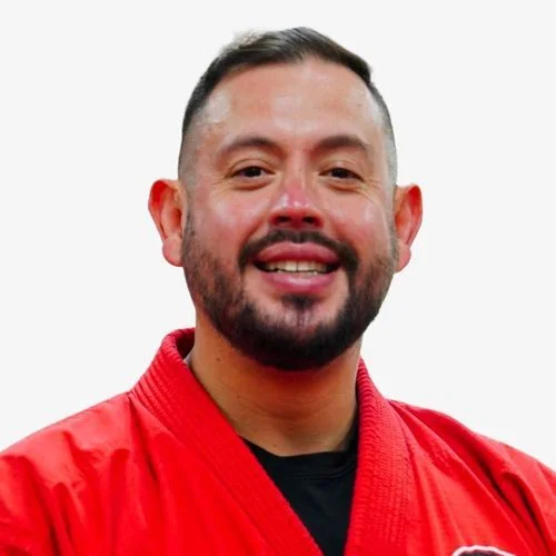 USSD Karate Irvine facility image