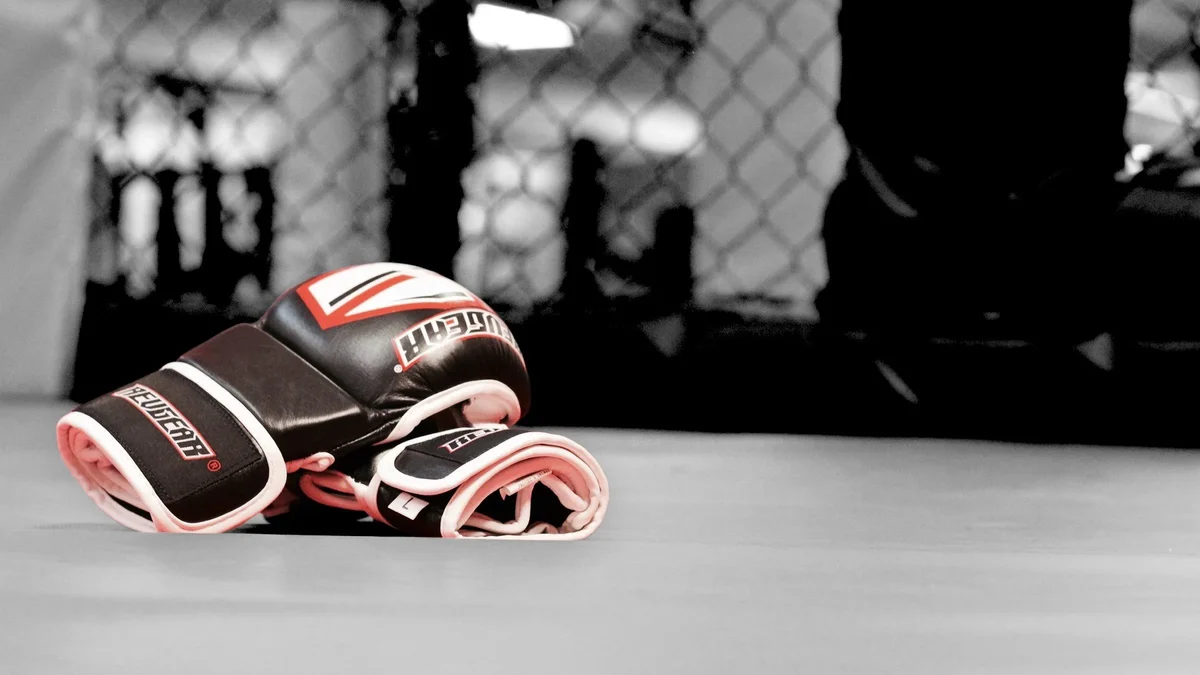 Valhalla Martial Arts, Kickboxing and Fitness facility image