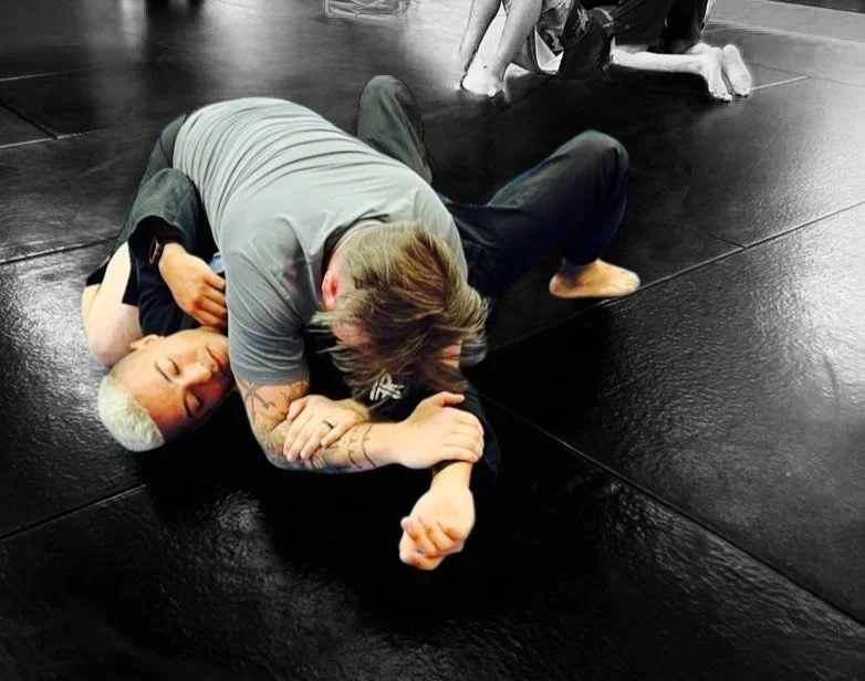 Valhalla Martial Arts, Kickboxing and Fitness facility image