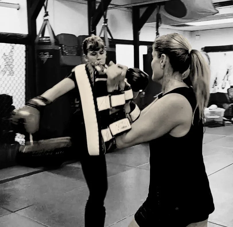 Valhalla Martial Arts, Kickboxing and Fitness facility image
