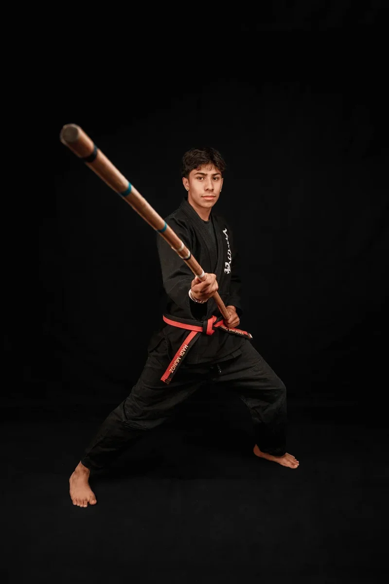 Valhalla Martial Arts, Kickboxing and Fitness facility image