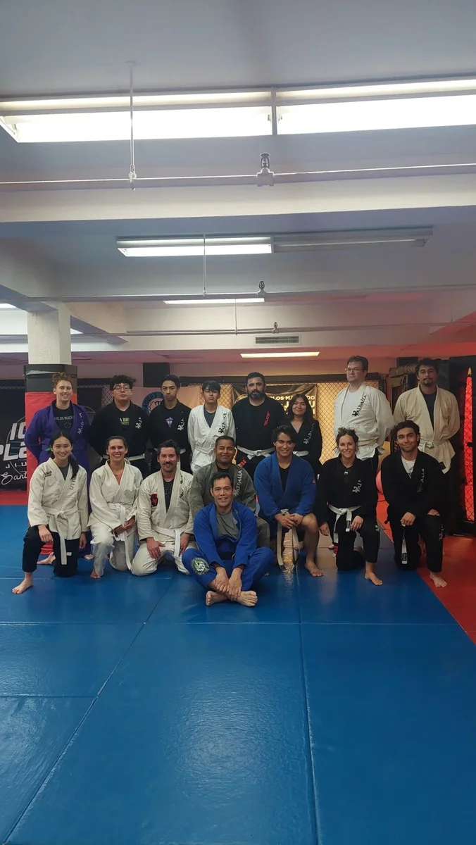 Valhalla Martial Arts, Kickboxing and Fitness facility image