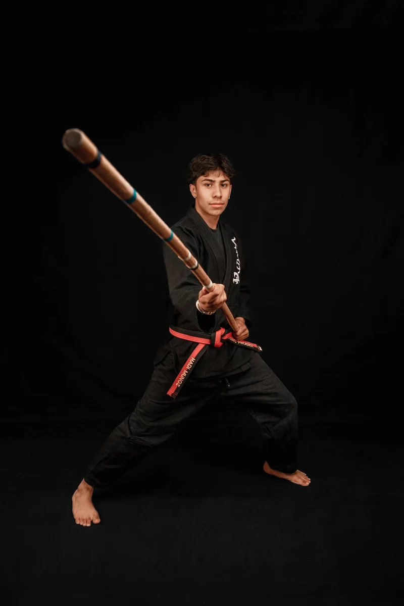 Valhalla Martial Arts, Kickboxing and Fitness facility image