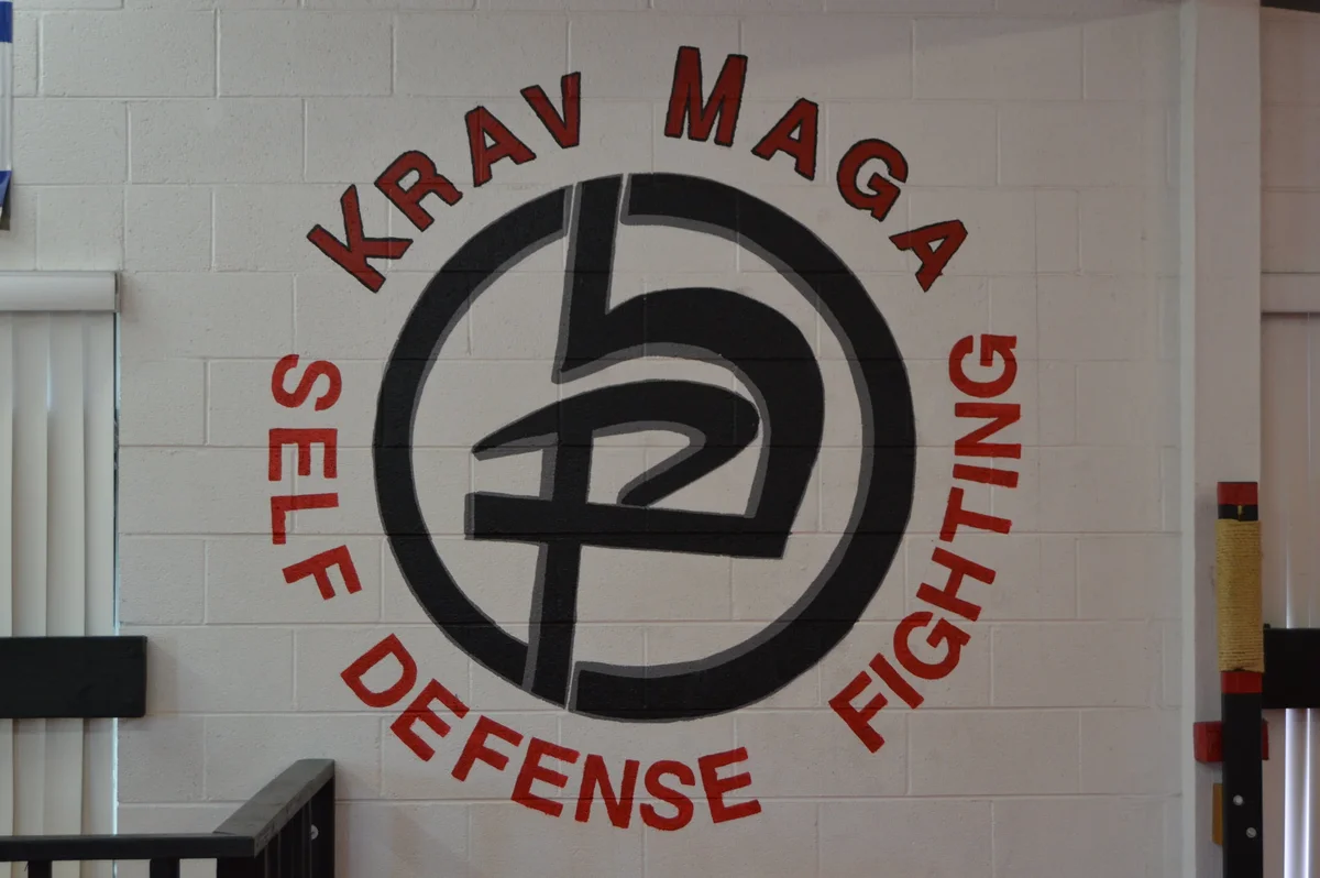 Valley Fight Club facility image