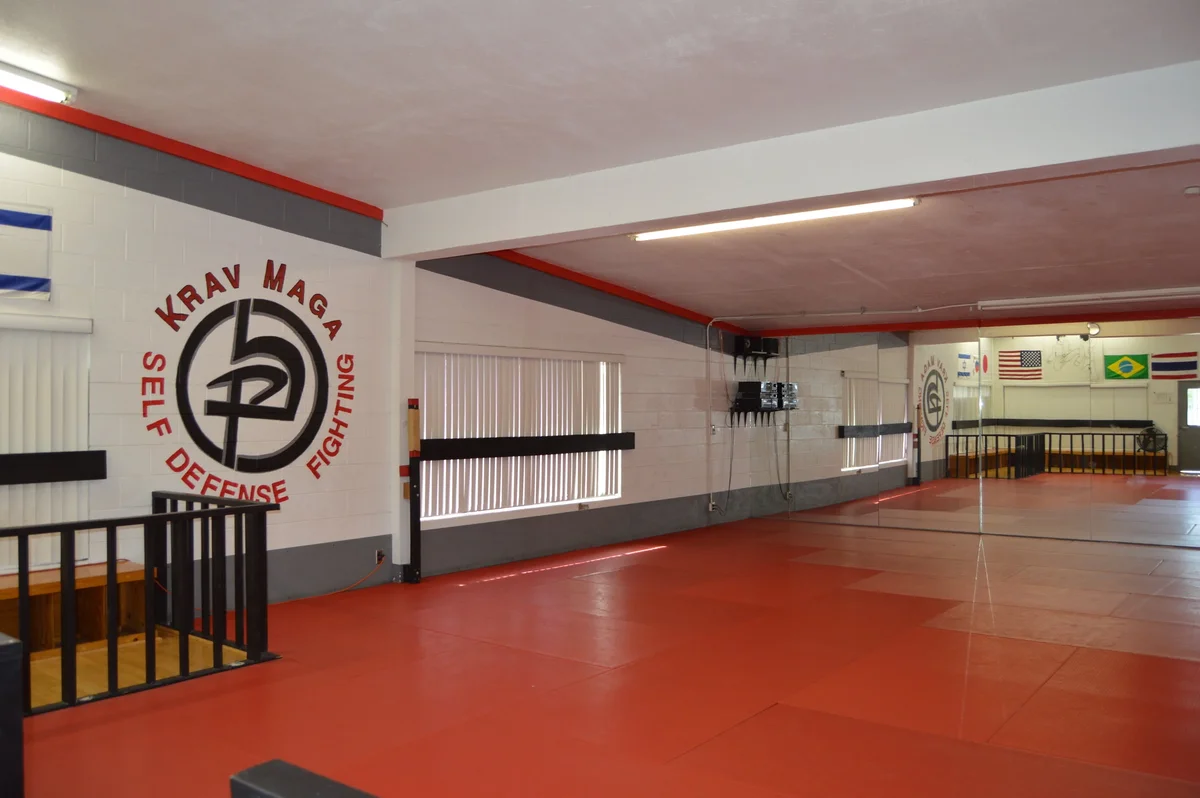 Valley Fight Club facility image