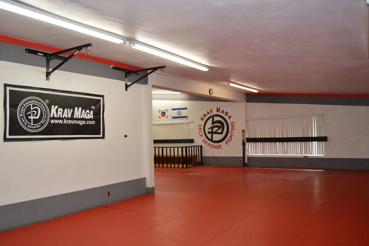 Valley Fight Club facility image