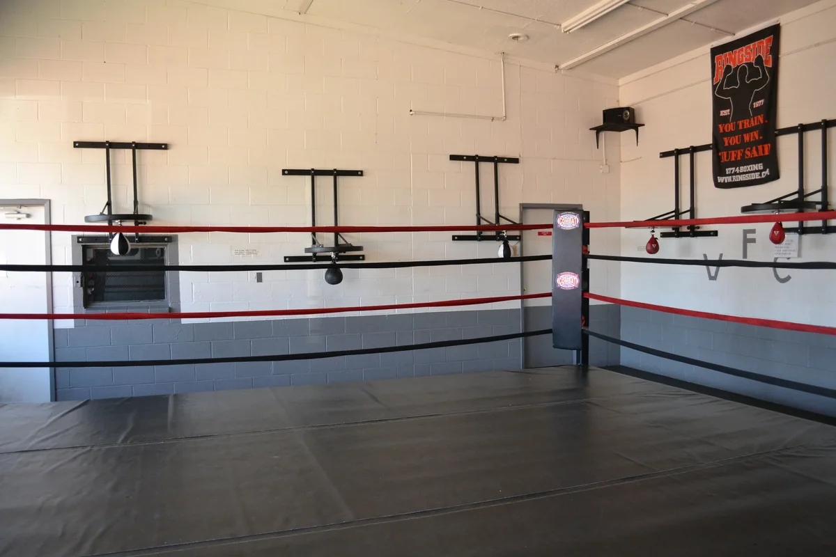 Valley Fight Club facility image