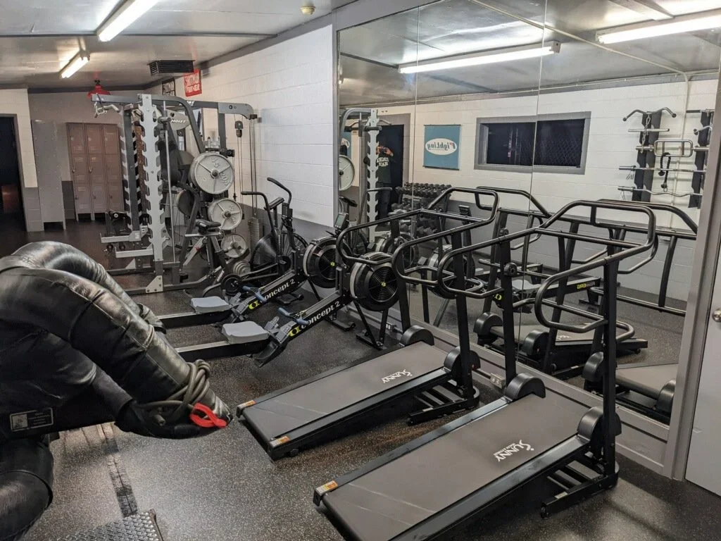 Valley Fight Club facility image