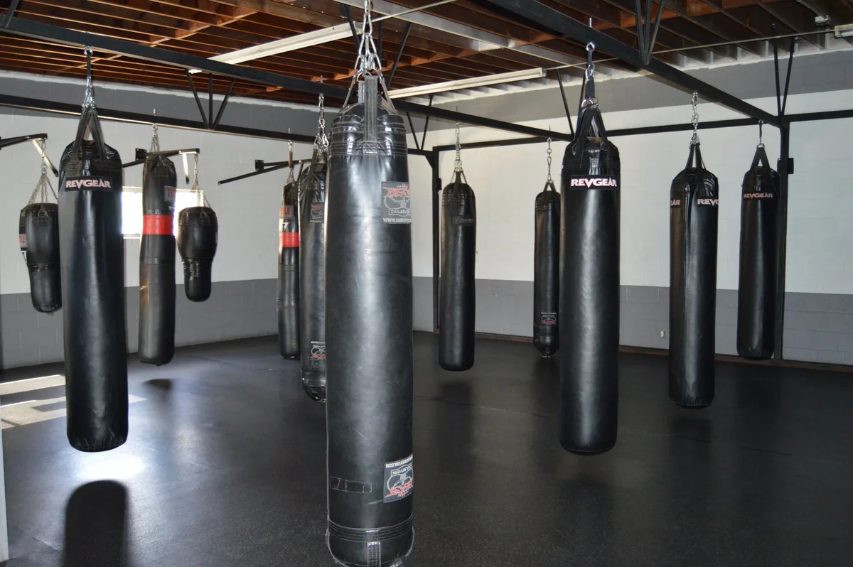 Valley Fight Club facility image
