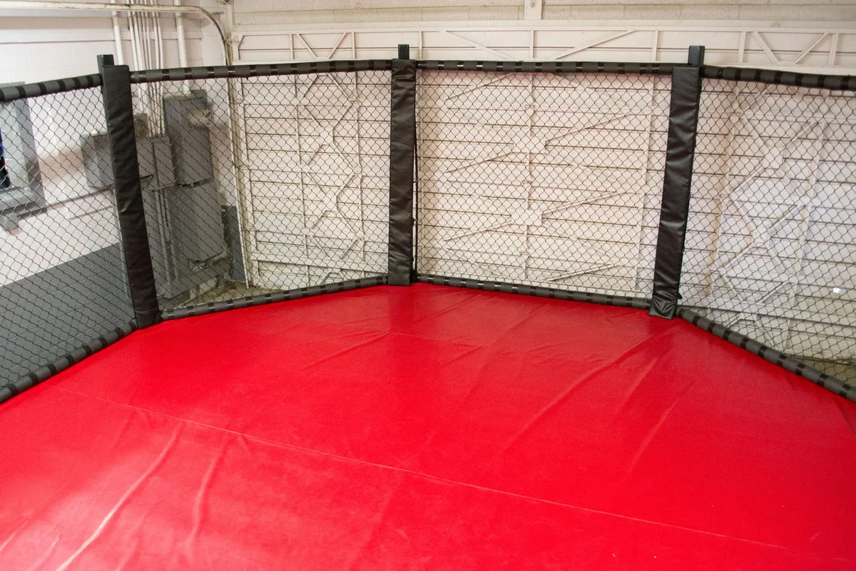 Valley Fight Club facility image