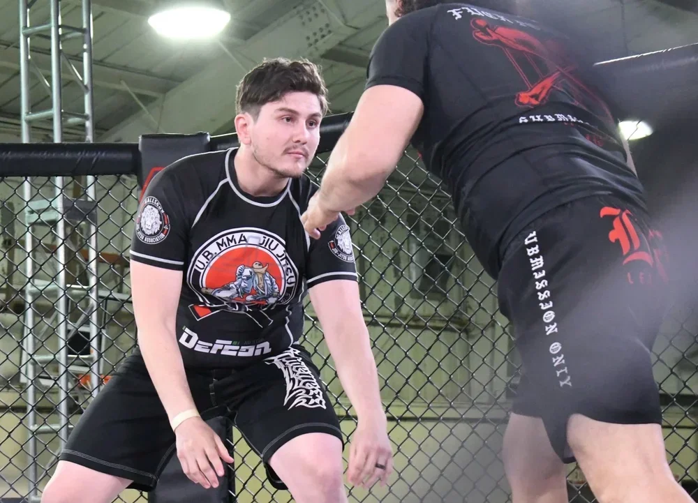Valley Fight Club facility image