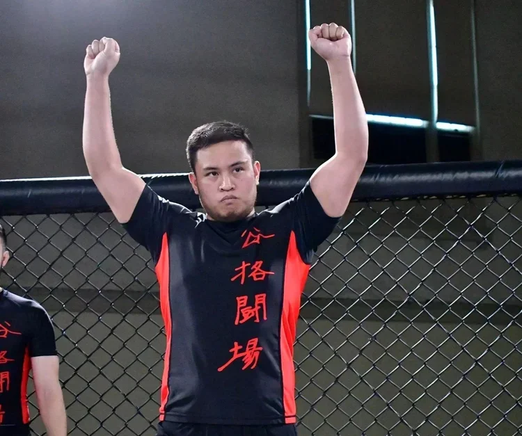 Valley Fight Club facility image