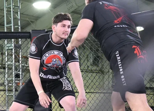 Valley Fight Club facility image