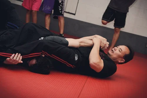 Valley Fight Club facility image