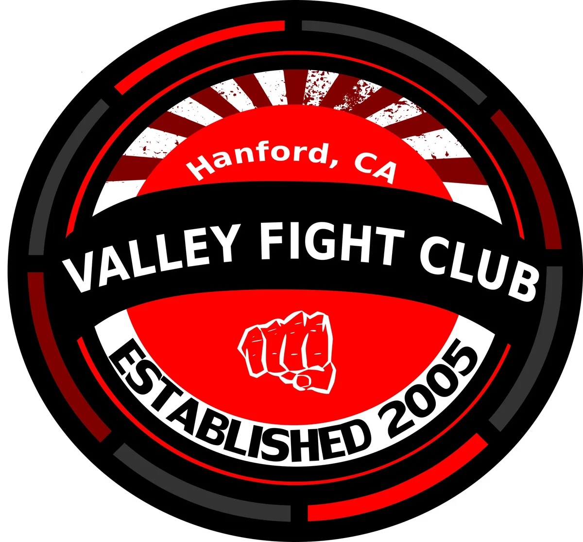 Valley Fight Club facility image