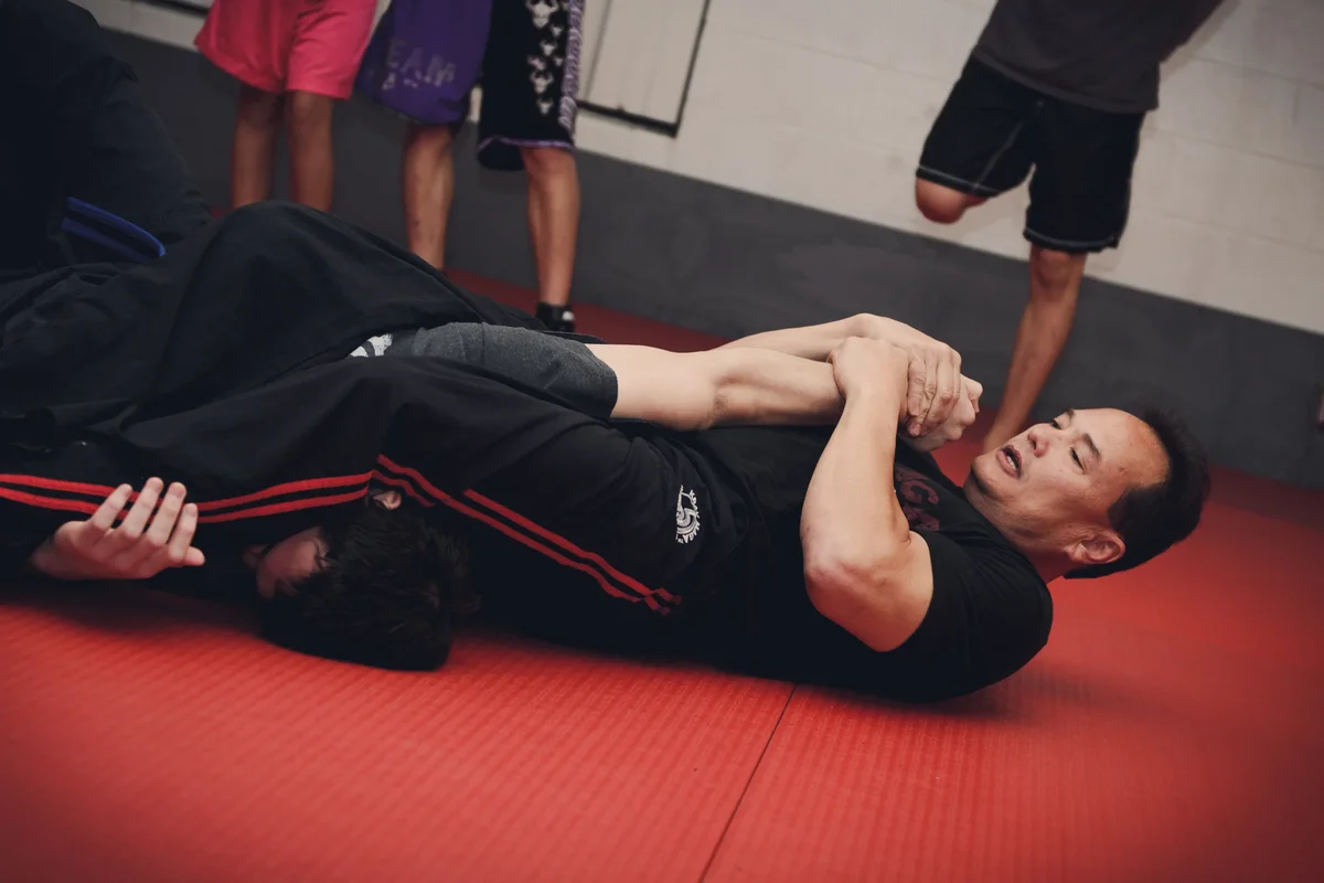 Valley Fight Club facility image