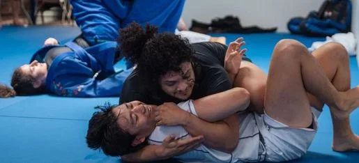 Valor Jiu Jitsu facility image